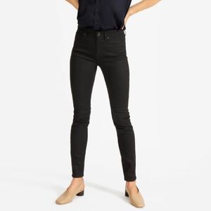 Everlane The Mid-Rise Skinny Jean